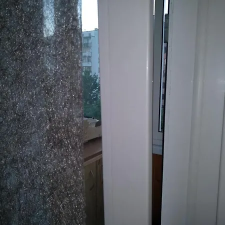 Hata Belarusa Апартаменти Мінськ