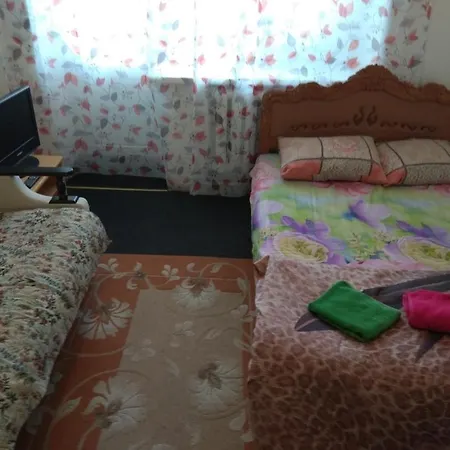 Апартаменти Hata Belarusa *