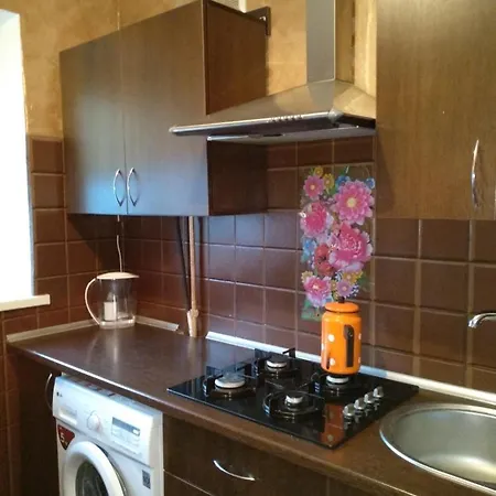 Apartment Hata Belarusa *